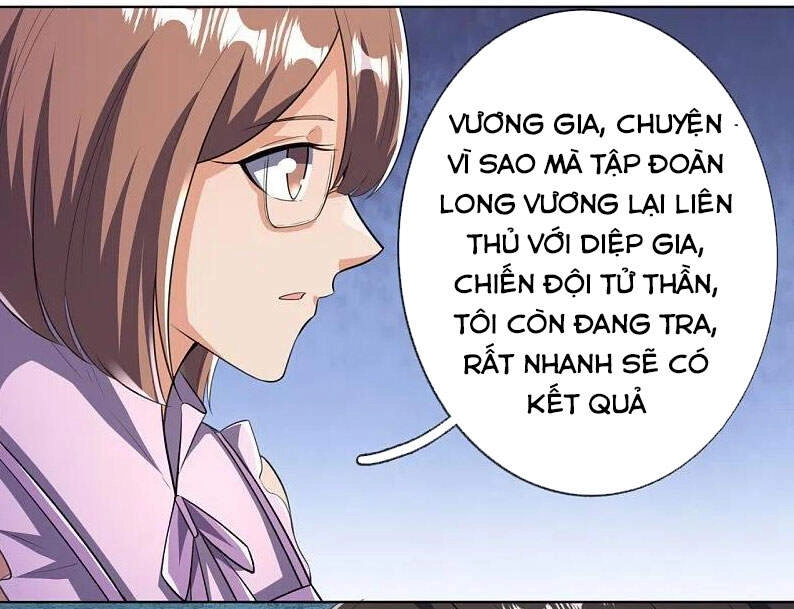 Ta Là Chiến Thần Vô Song Chapter 151 - 24