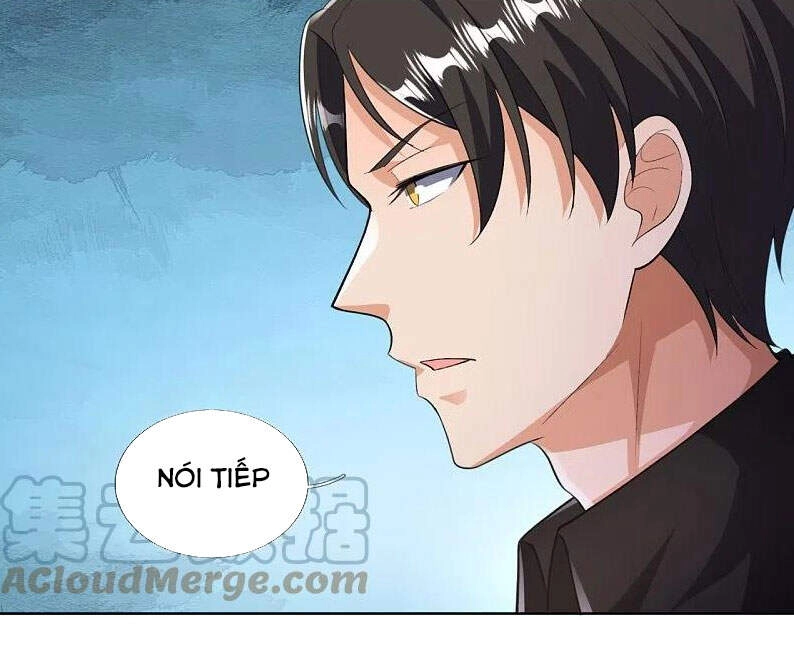 Ta Là Chiến Thần Vô Song Chapter 151 - 25