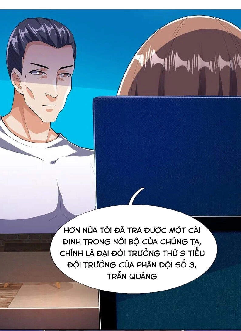 Ta Là Chiến Thần Vô Song Chapter 151 - 26