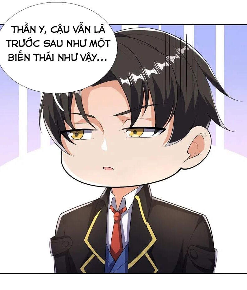 Ta Là Chiến Thần Vô Song Chapter 151 - 28