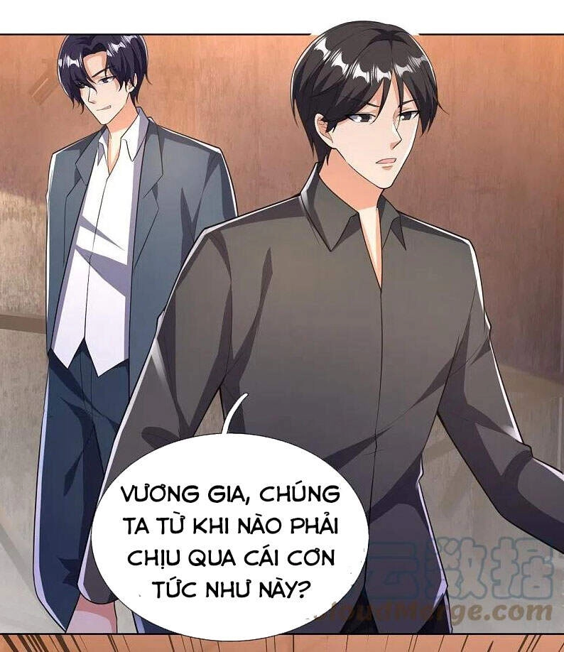 Ta Là Chiến Thần Vô Song Chapter 151 - 29