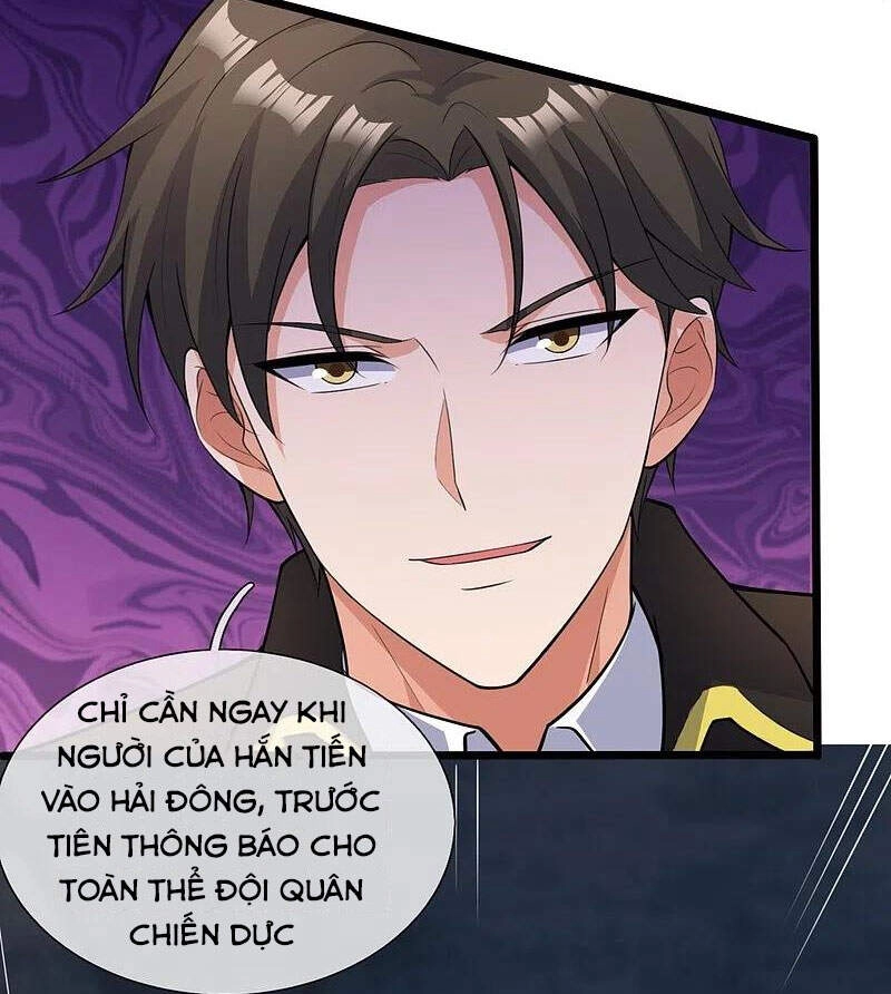 Ta Là Chiến Thần Vô Song Chapter 152 - 4