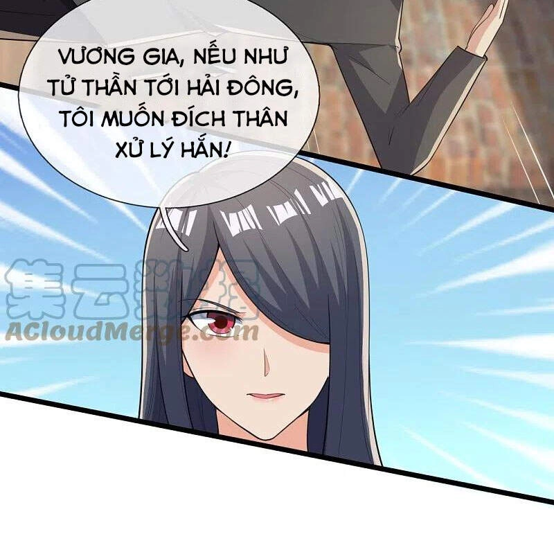 Ta Là Chiến Thần Vô Song Chapter 152 - 6