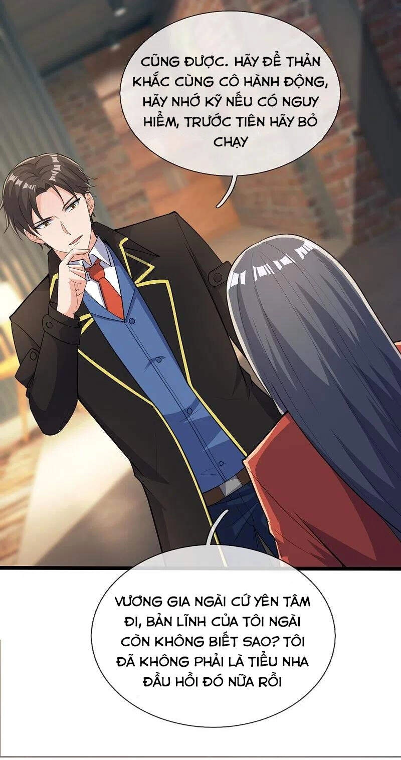 Ta Là Chiến Thần Vô Song Chapter 152 - 8