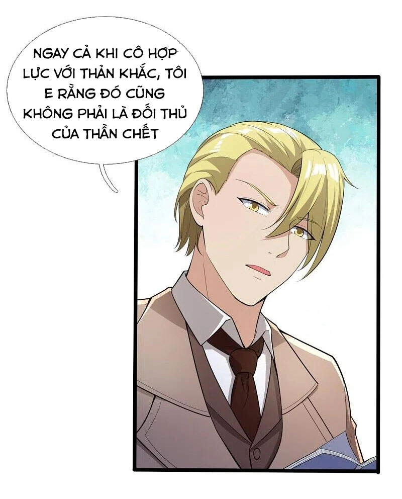 Ta Là Chiến Thần Vô Song Chapter 152 - 10