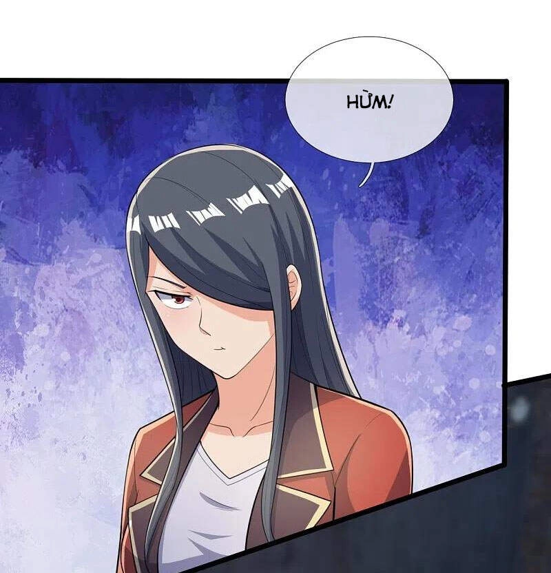 Ta Là Chiến Thần Vô Song Chapter 152 - 11