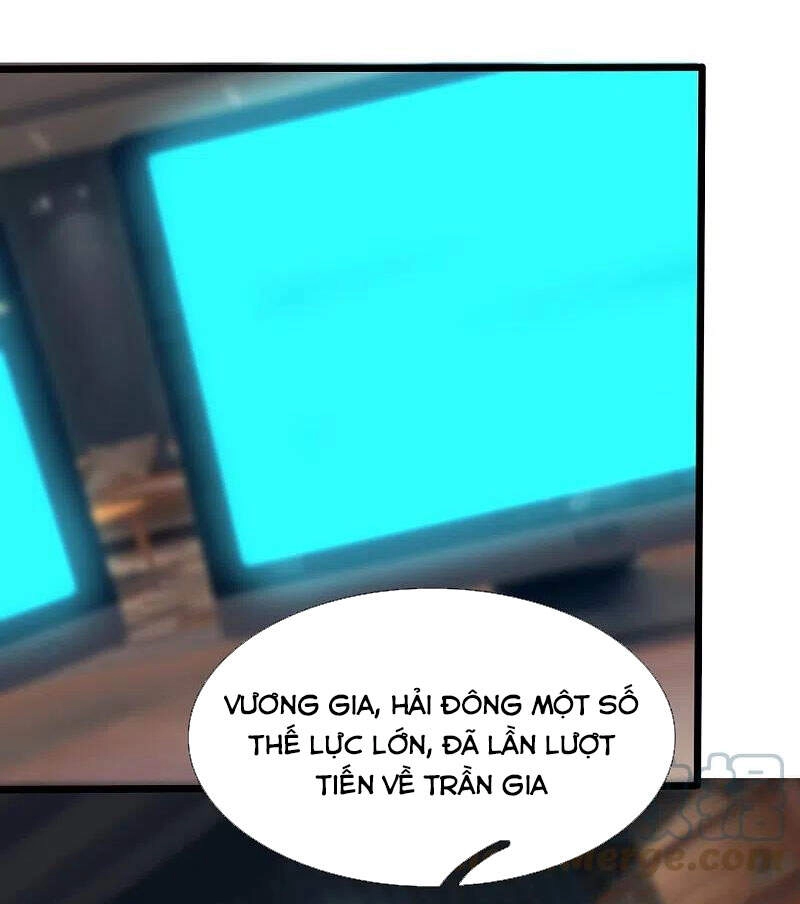 Ta Là Chiến Thần Vô Song Chapter 152 - 14