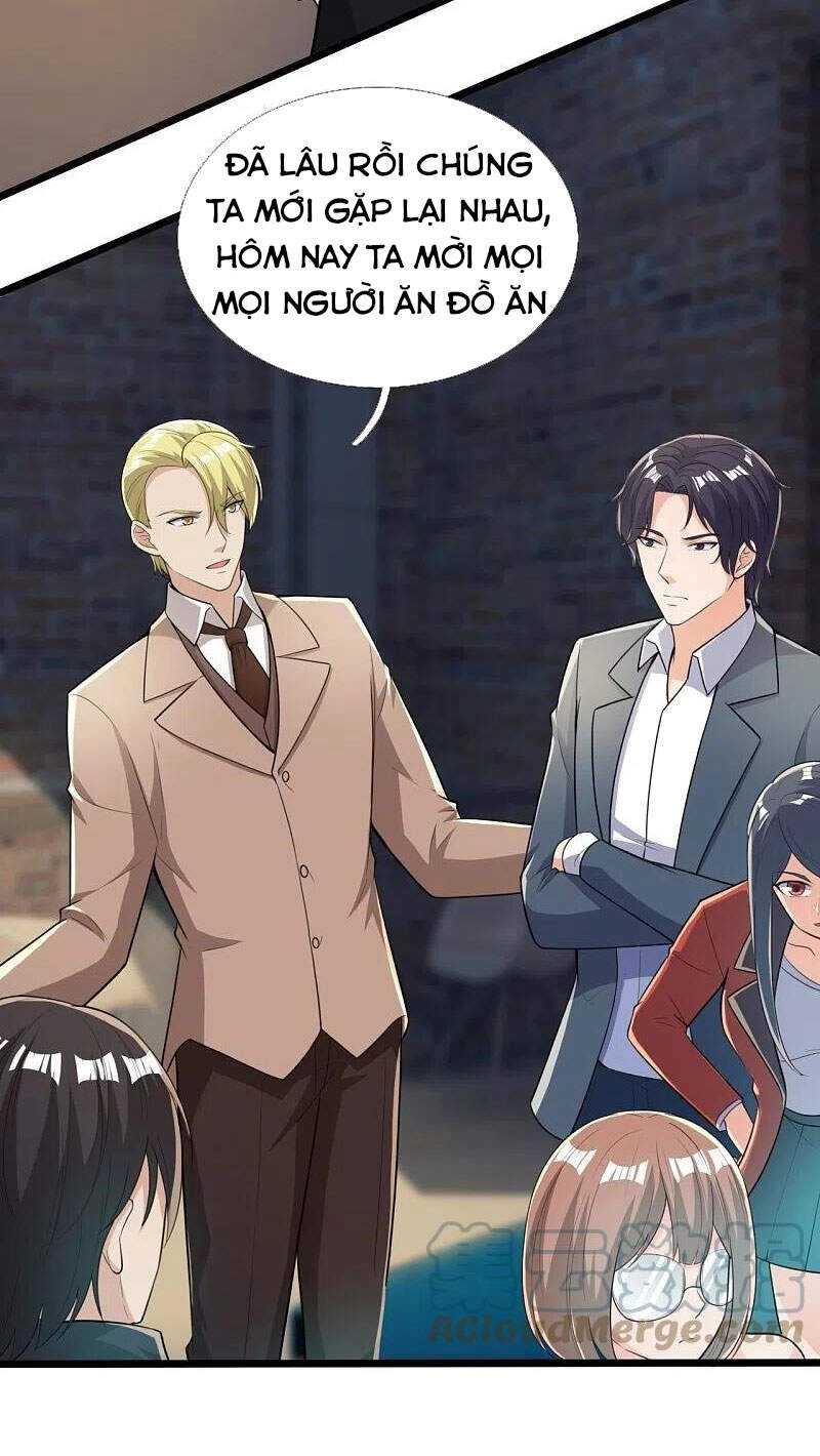 Ta Là Chiến Thần Vô Song Chapter 152 - 16