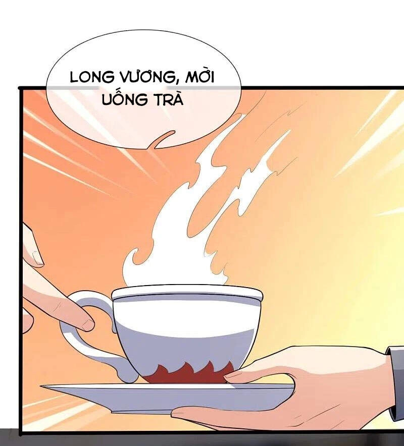 Ta Là Chiến Thần Vô Song Chapter 152 - 21