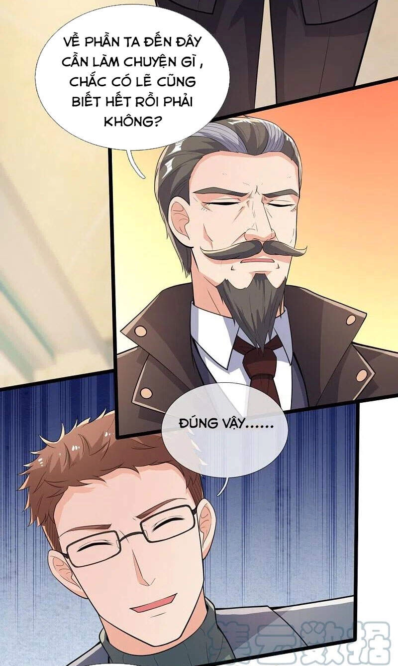 Ta Là Chiến Thần Vô Song Chapter 152 - 23