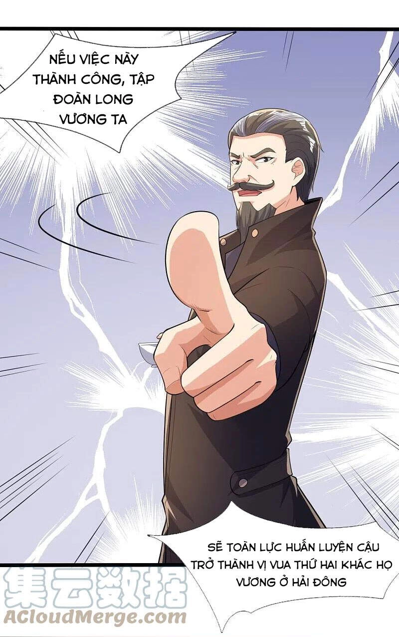 Ta Là Chiến Thần Vô Song Chapter 152 - 25