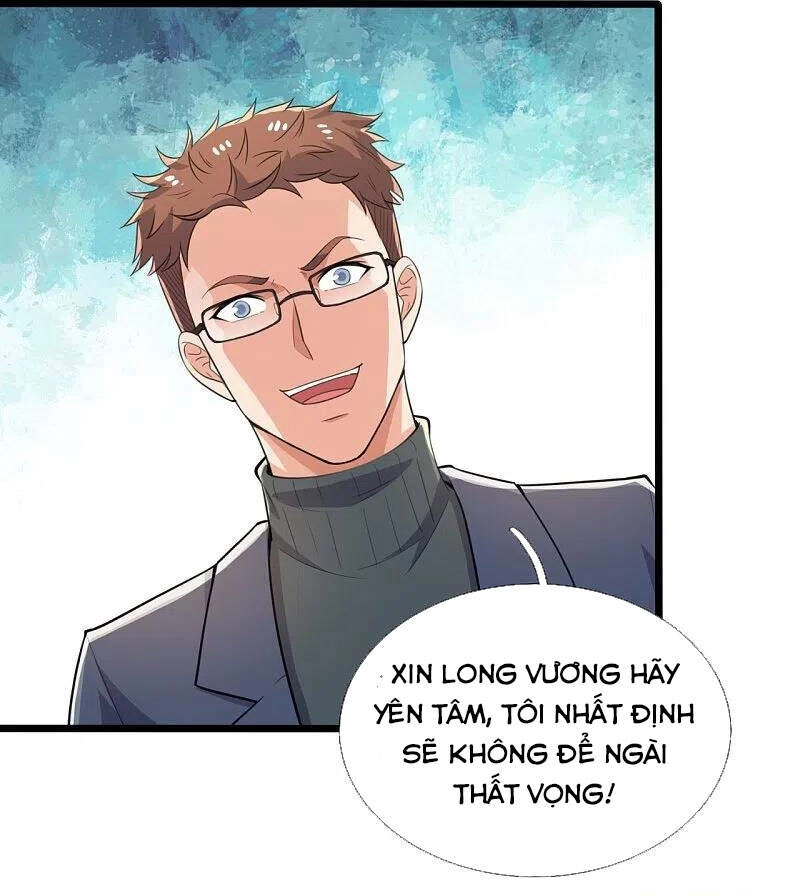 Ta Là Chiến Thần Vô Song Chapter 152 - 26