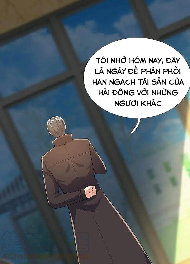 Ta Là Chiến Thần Vô Song Chapter 152 - 28