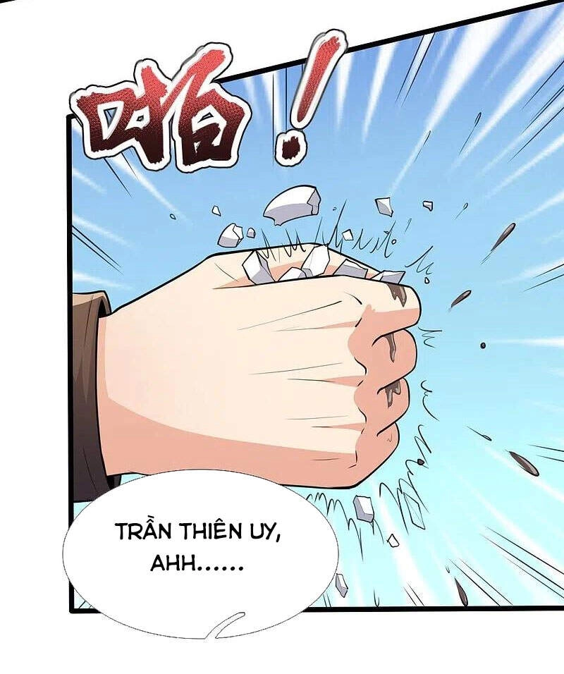 Ta Là Chiến Thần Vô Song Chapter 152 - 31