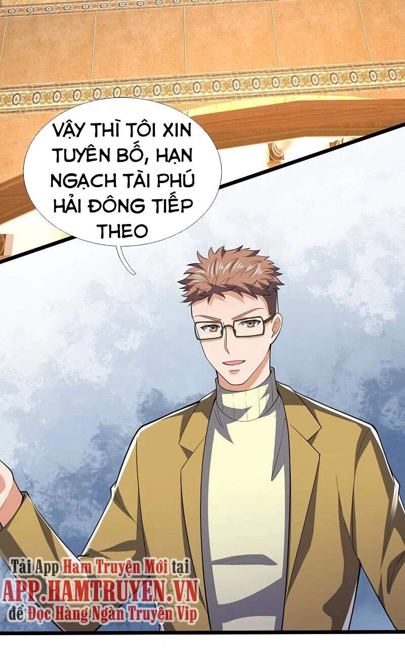 Ta Là Chiến Thần Vô Song Chapter 153 - 2