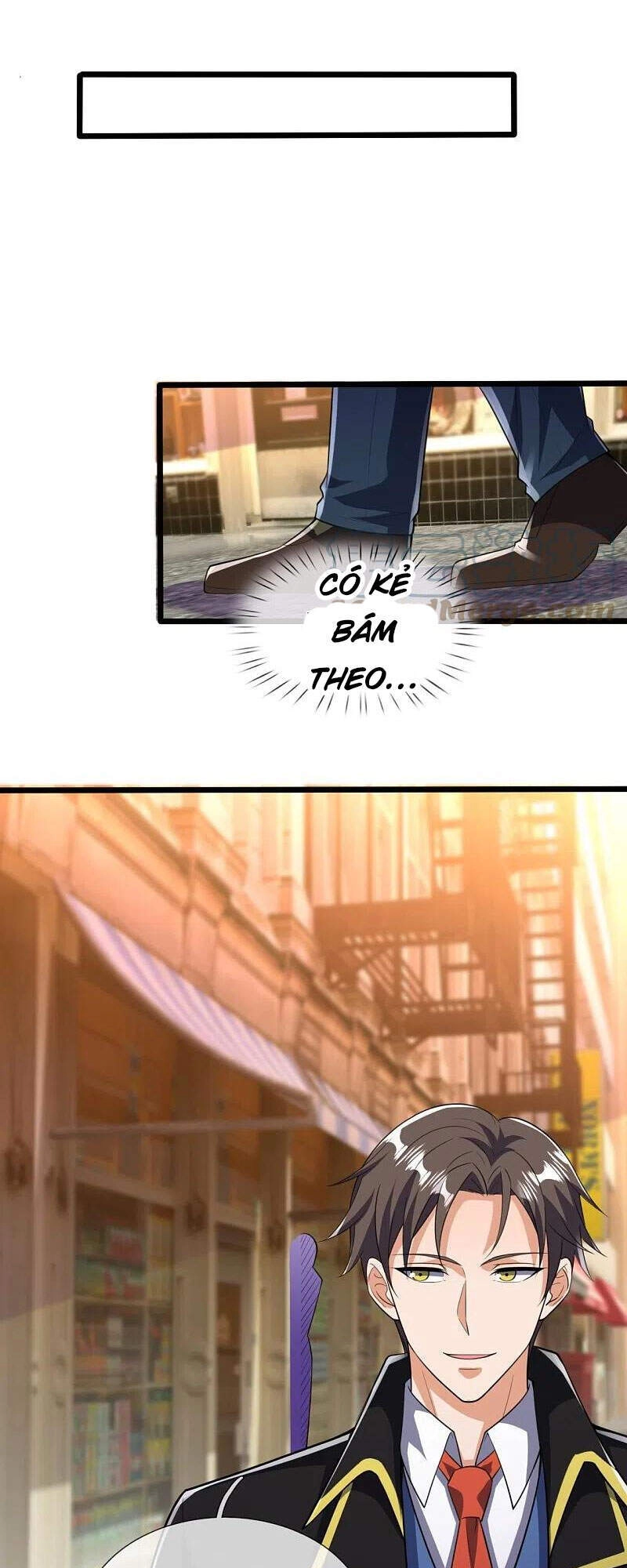 Ta Là Chiến Thần Vô Song Chapter 153 - 7