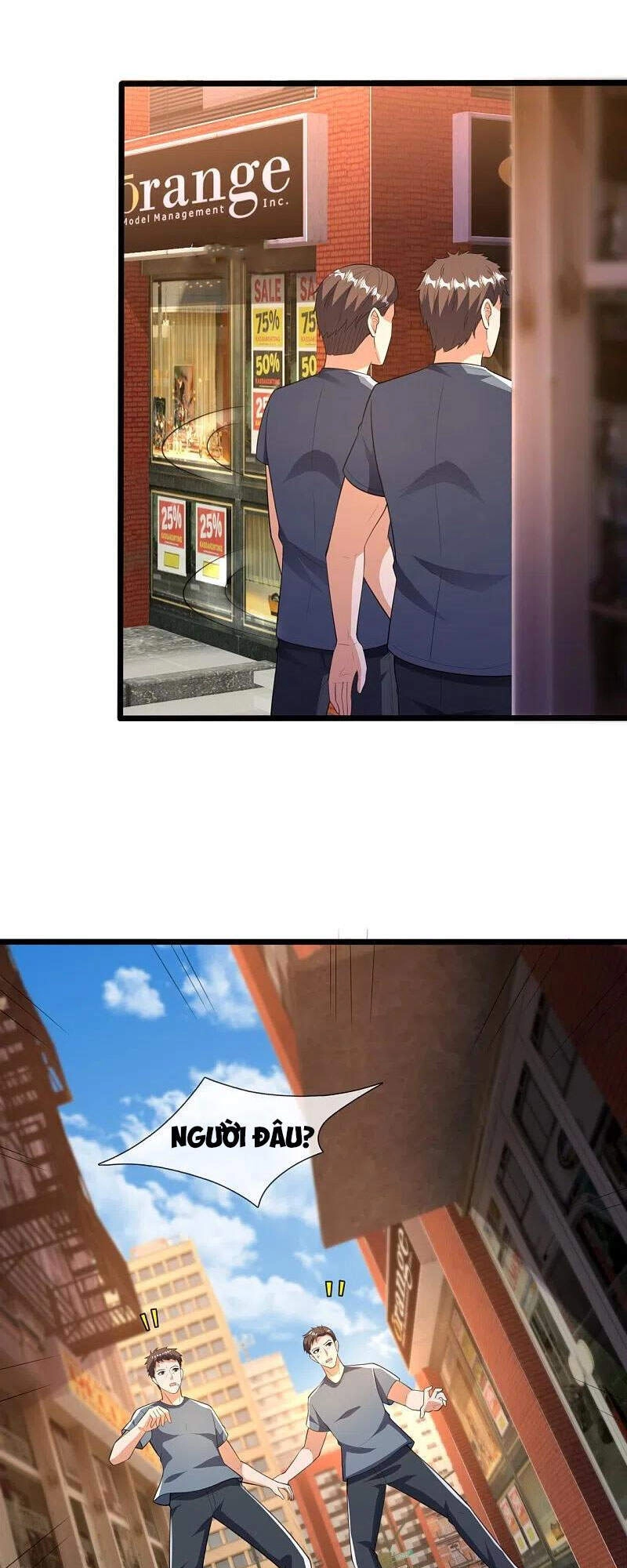 Ta Là Chiến Thần Vô Song Chapter 153 - 11