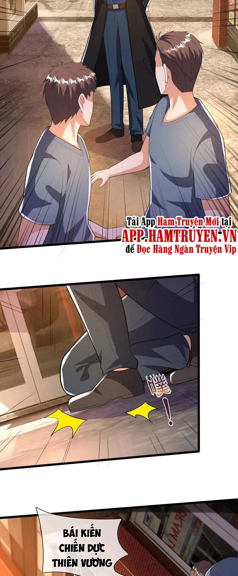 Ta Là Chiến Thần Vô Song Chapter 153 - 14