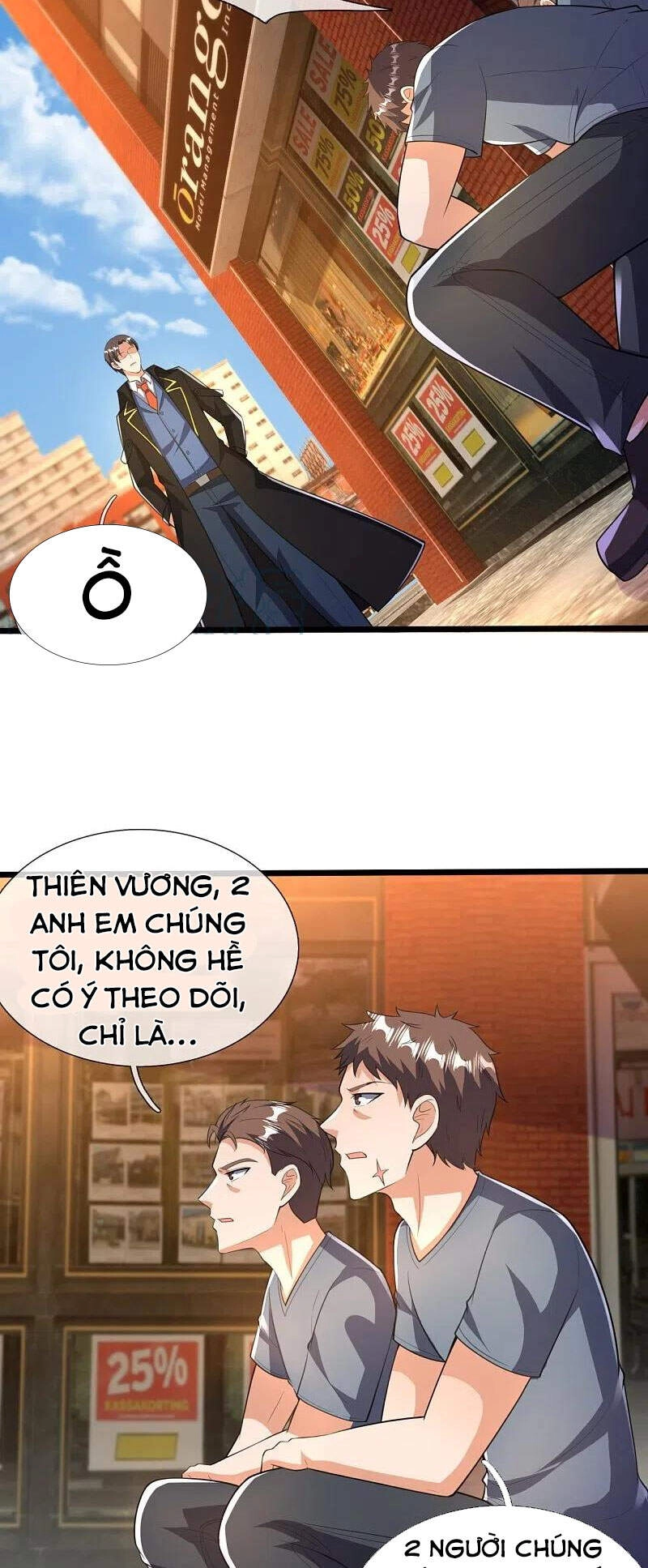 Ta Là Chiến Thần Vô Song Chapter 153 - 15