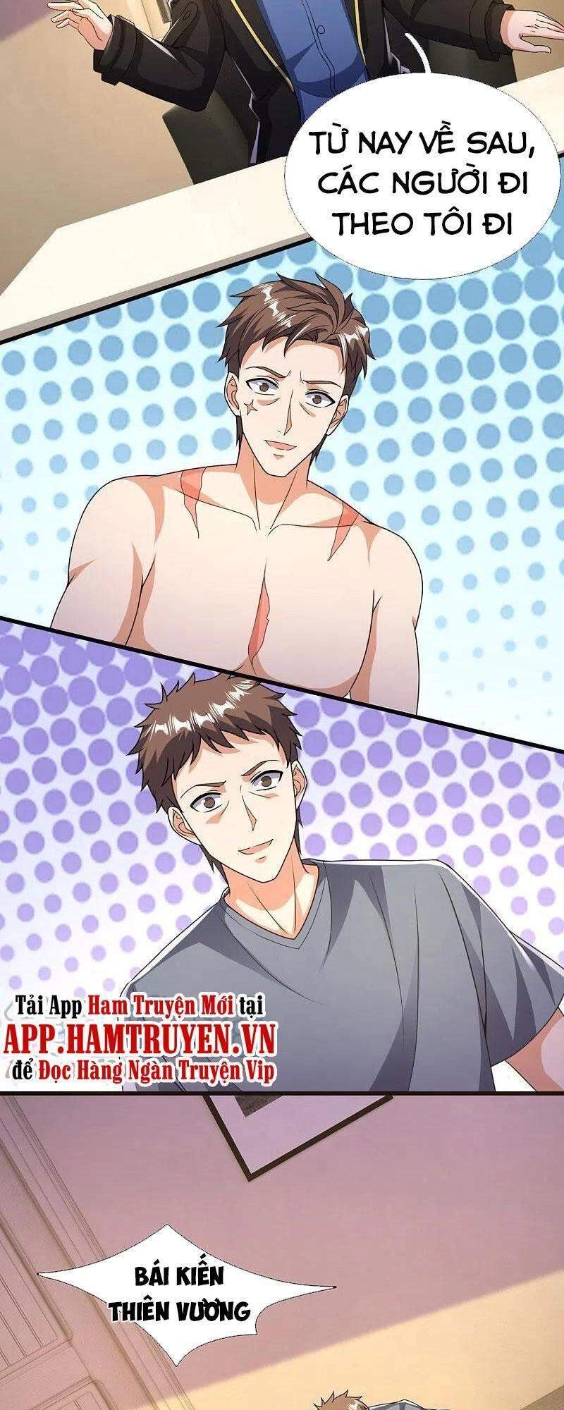 Ta Là Chiến Thần Vô Song Chapter 154 - 13