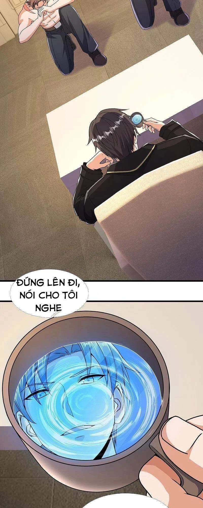 Ta Là Chiến Thần Vô Song Chapter 154 - 15