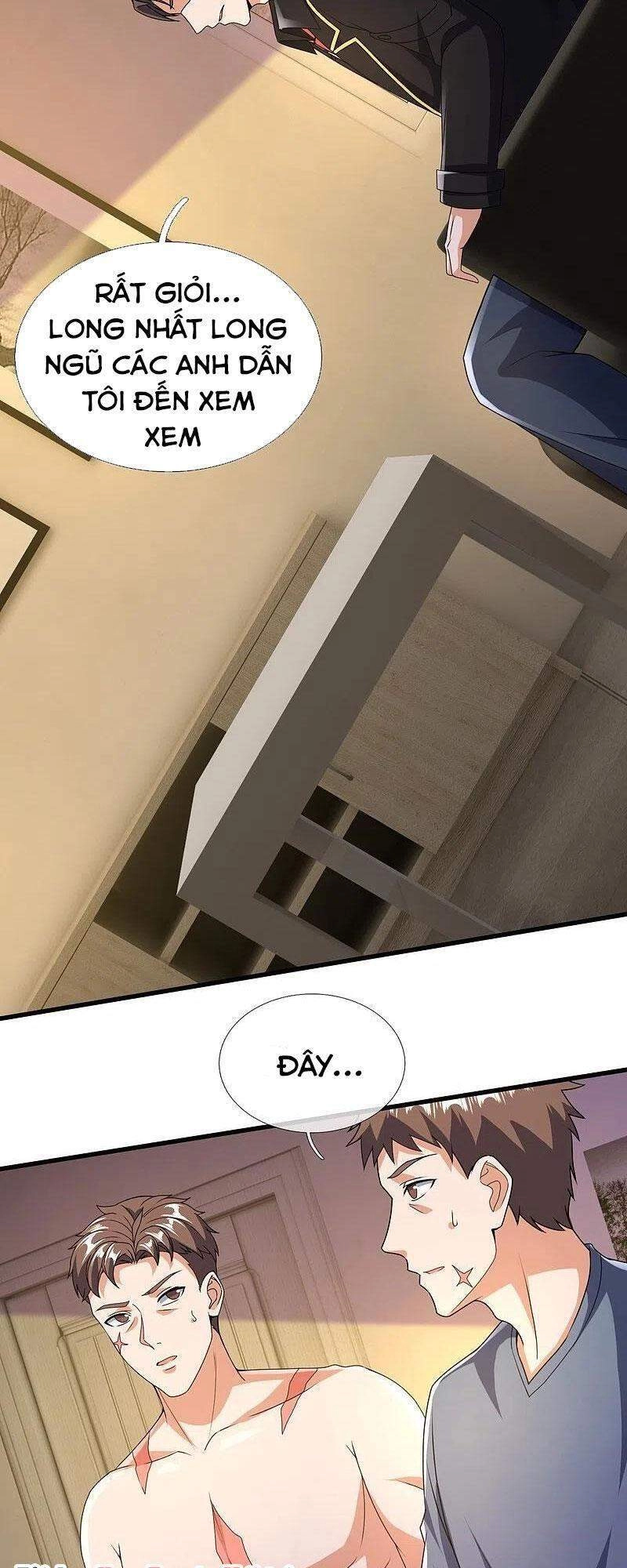 Ta Là Chiến Thần Vô Song Chapter 154 - 27