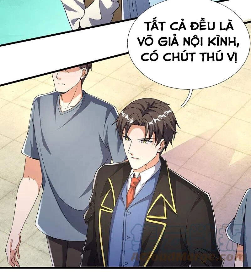 Ta Là Chiến Thần Vô Song Chapter 155 - 7