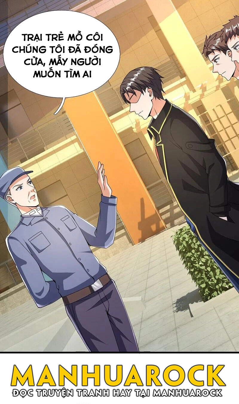 Ta Là Chiến Thần Vô Song Chapter 155 - 9