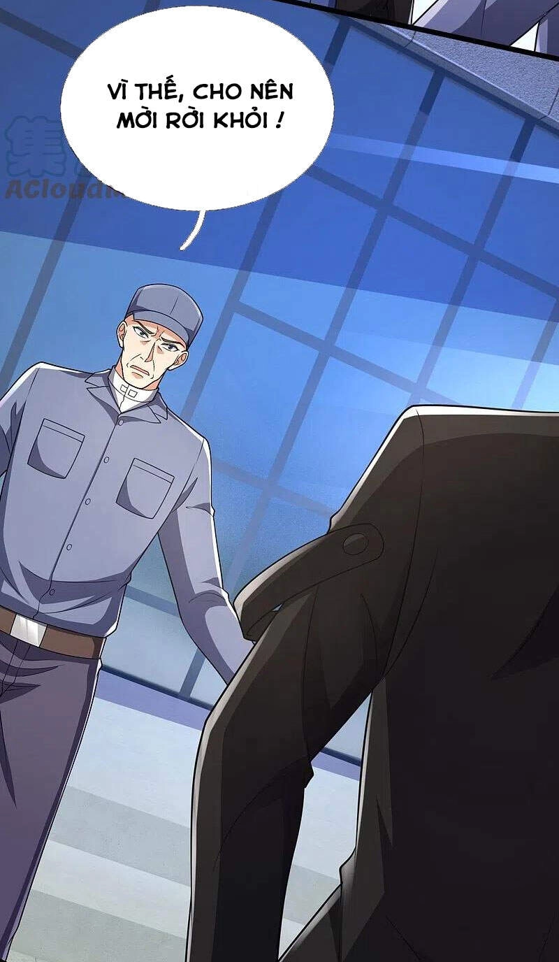 Ta Là Chiến Thần Vô Song Chapter 155 - 11