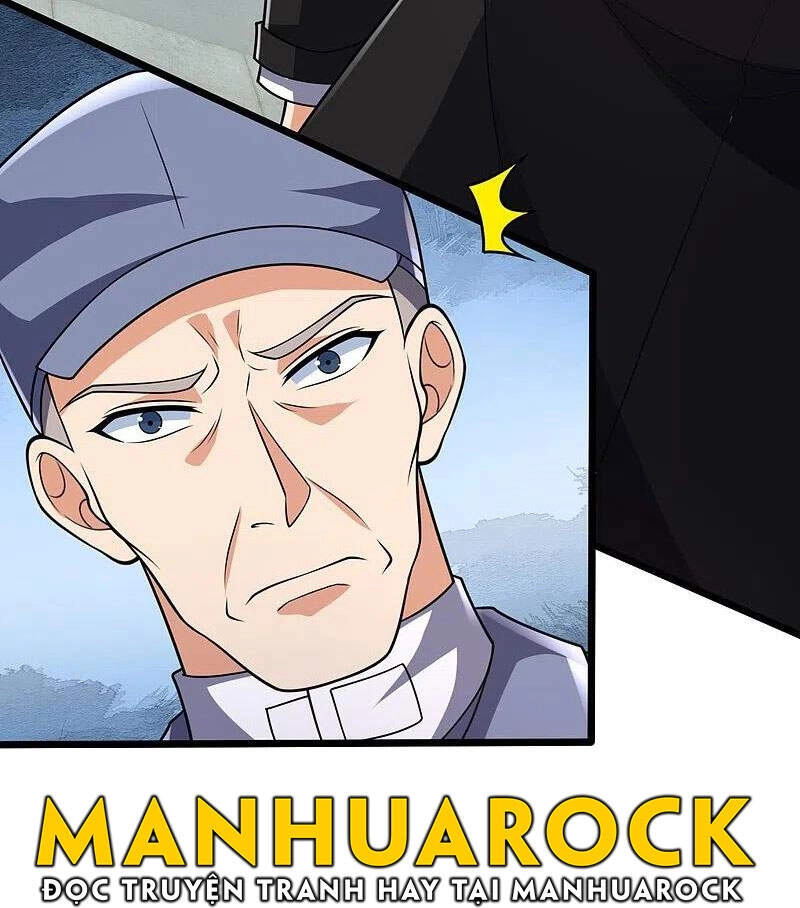 Ta Là Chiến Thần Vô Song Chapter 155 - 12