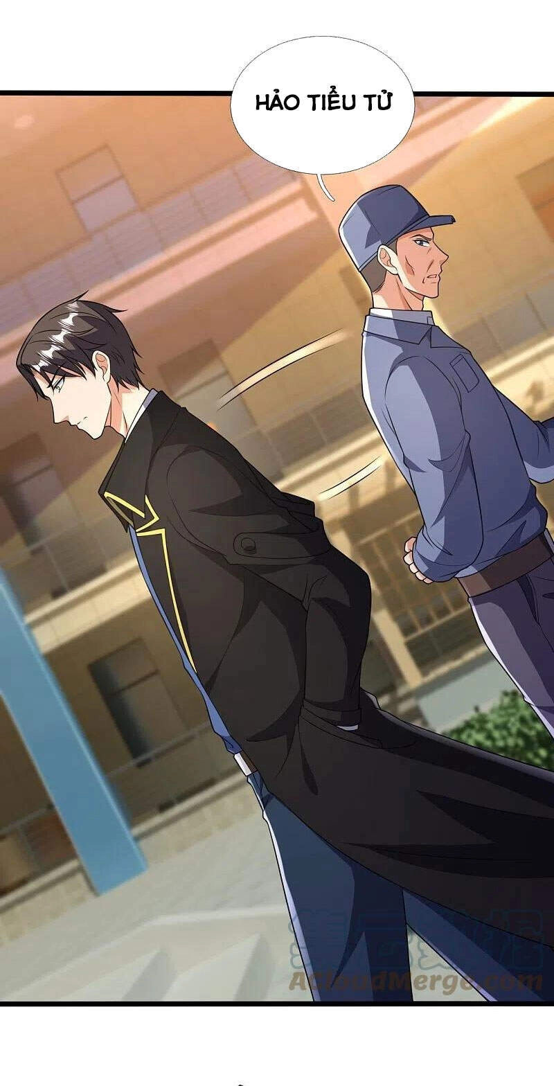 Ta Là Chiến Thần Vô Song Chapter 155 - 13