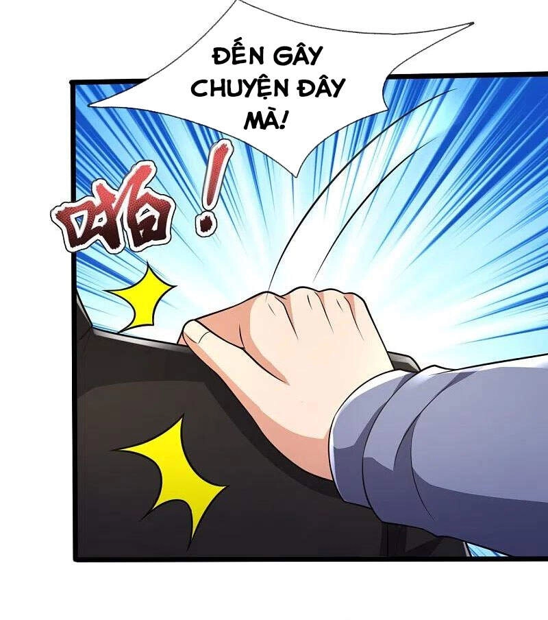 Ta Là Chiến Thần Vô Song Chapter 155 - 14