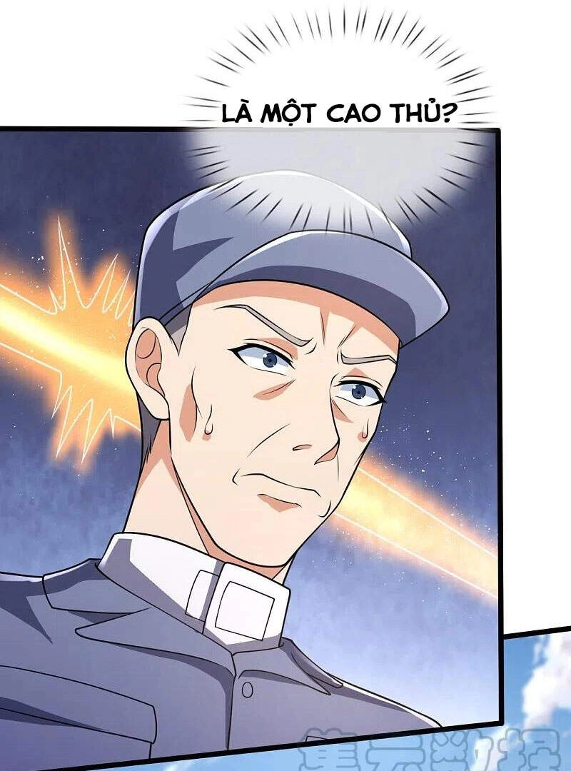 Ta Là Chiến Thần Vô Song Chapter 155 - 15
