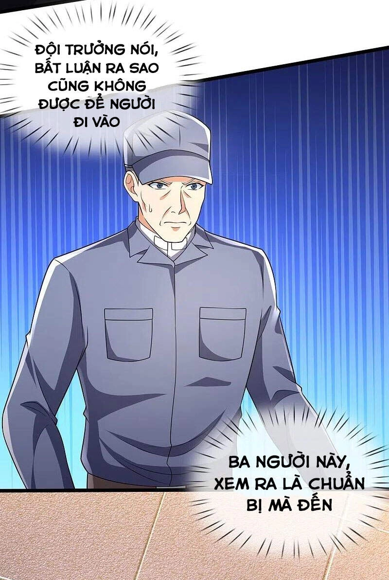 Ta Là Chiến Thần Vô Song Chapter 155 - 17