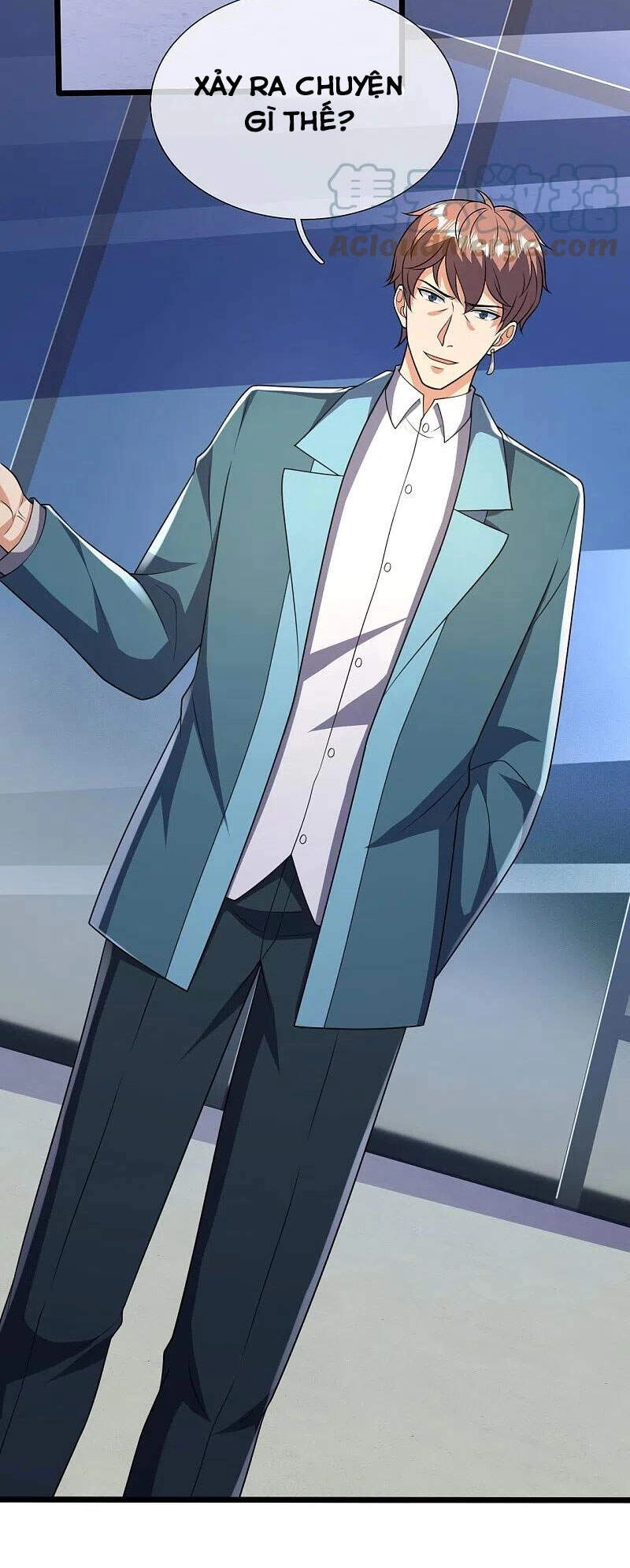 Ta Là Chiến Thần Vô Song Chapter 155 - 19