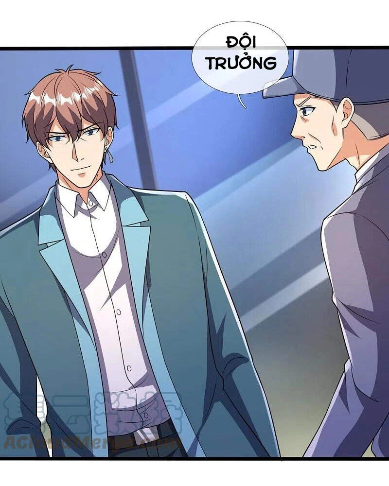 Ta Là Chiến Thần Vô Song Chapter 155 - 20