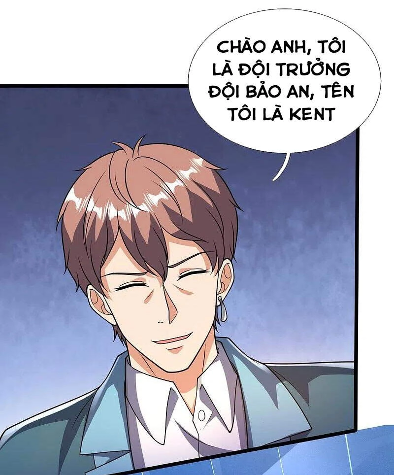 Ta Là Chiến Thần Vô Song Chapter 155 - 22