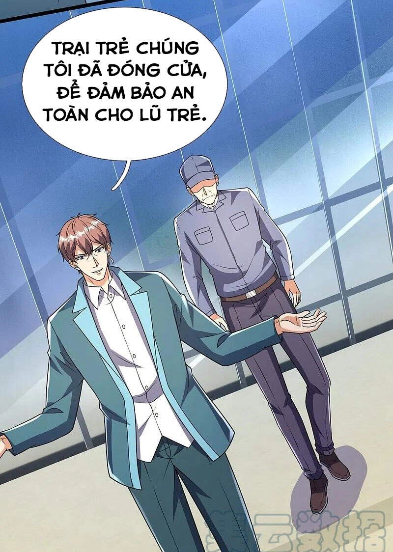 Ta Là Chiến Thần Vô Song Chapter 155 - 23