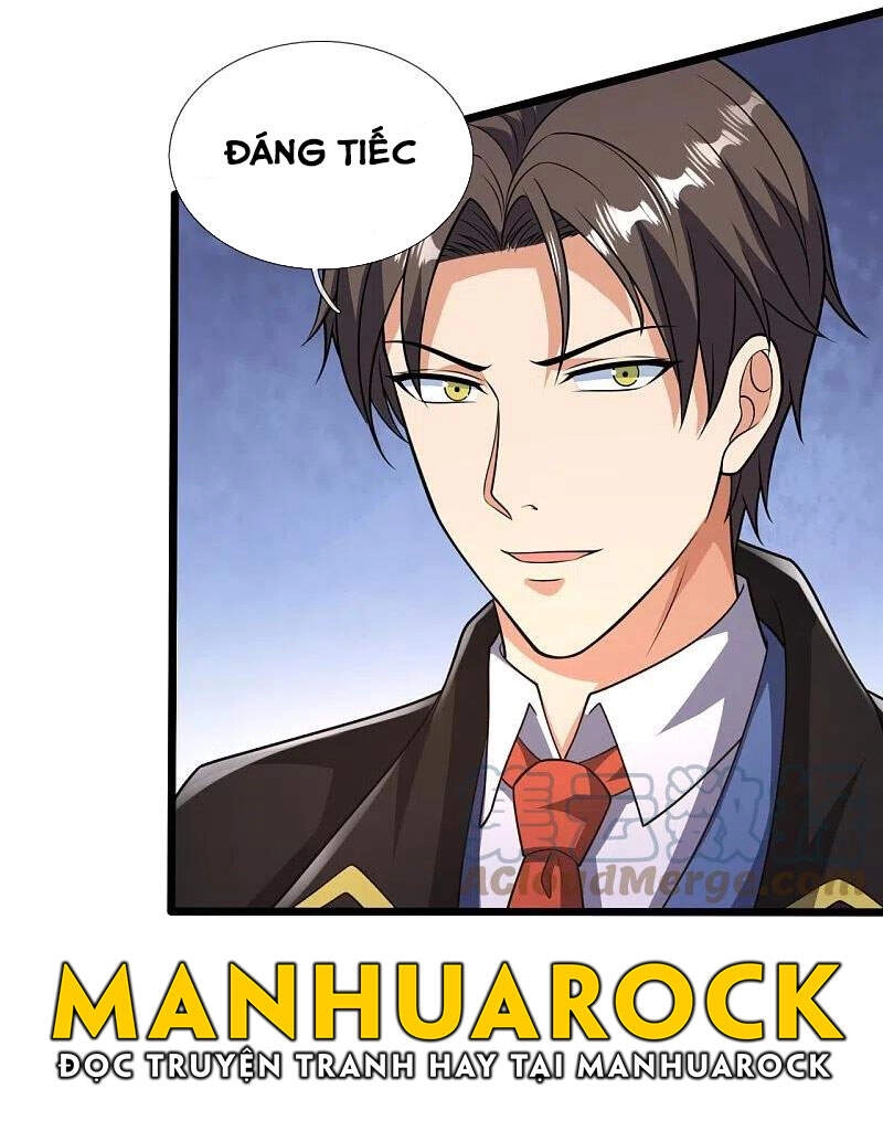 Ta Là Chiến Thần Vô Song Chapter 155 - 25