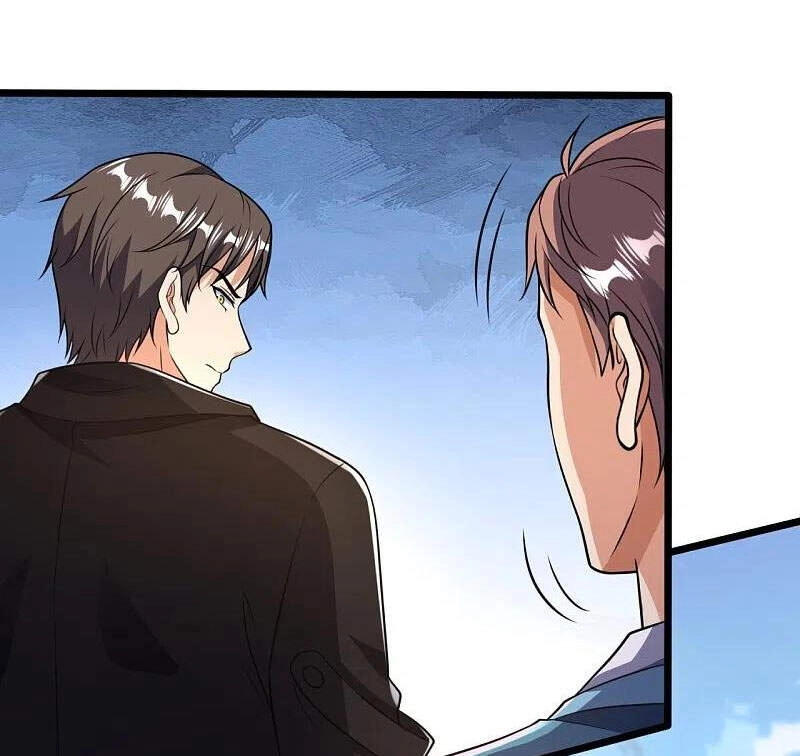 Ta Là Chiến Thần Vô Song Chapter 155 - 26