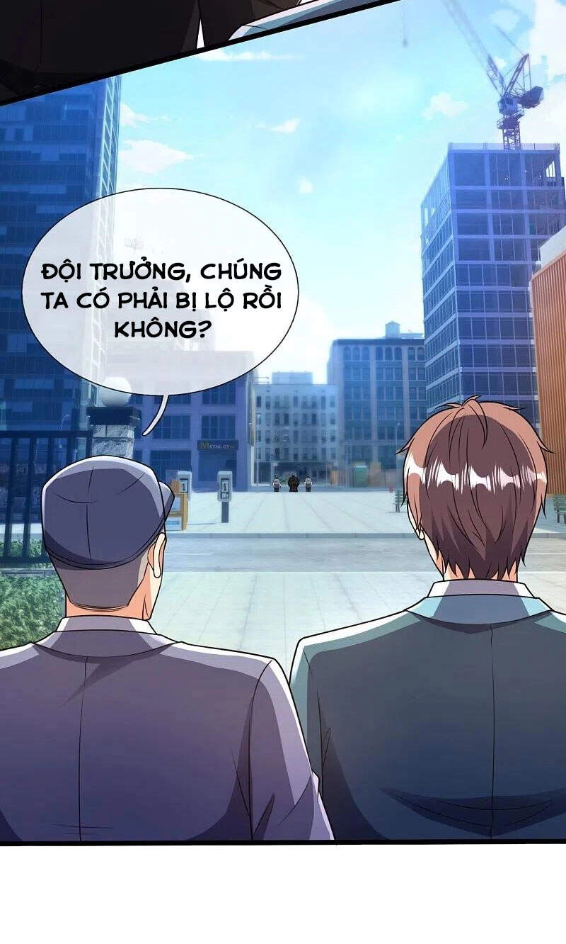 Ta Là Chiến Thần Vô Song Chapter 155 - 27