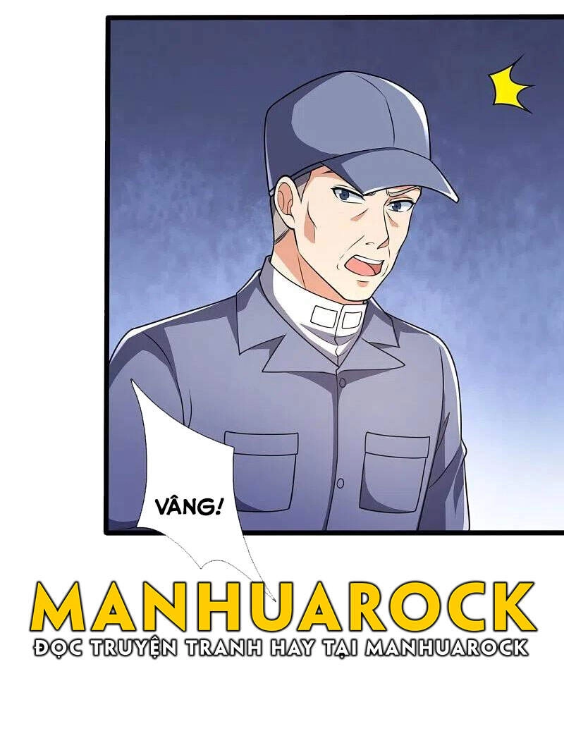 Ta Là Chiến Thần Vô Song Chapter 155 - 29