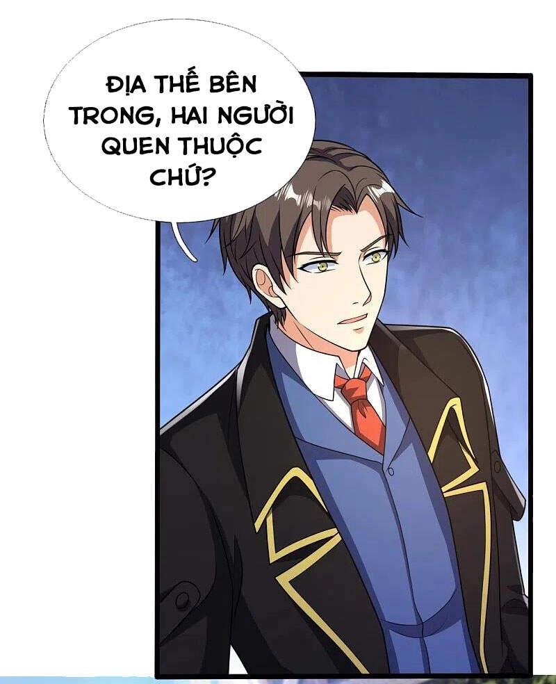 Ta Là Chiến Thần Vô Song Chapter 155 - 32