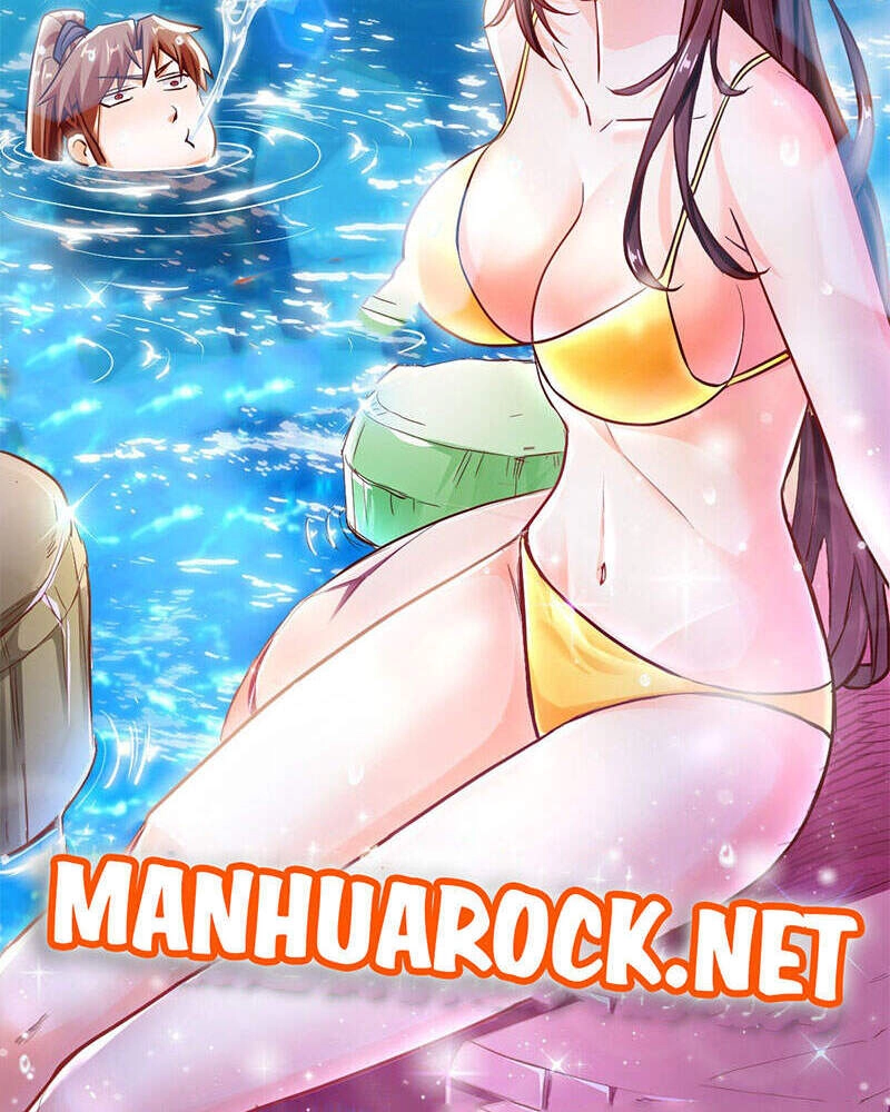 Ta Là Chiến Thần Vô Song Chapter 155 - 34