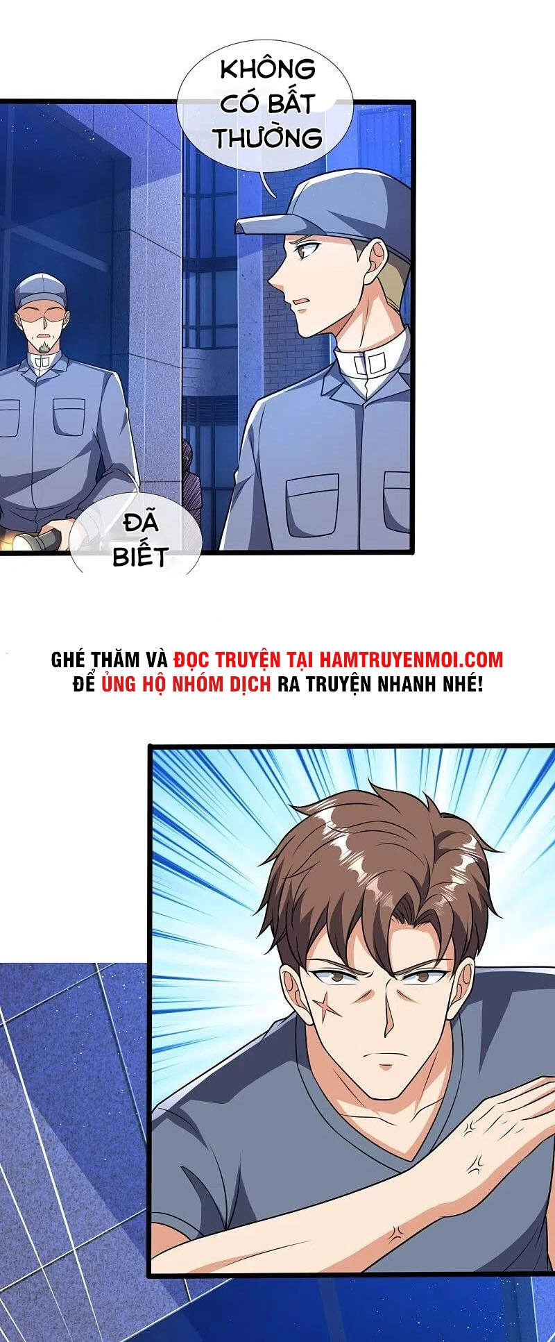 Ta Là Chiến Thần Vô Song Chapter 156 - 6