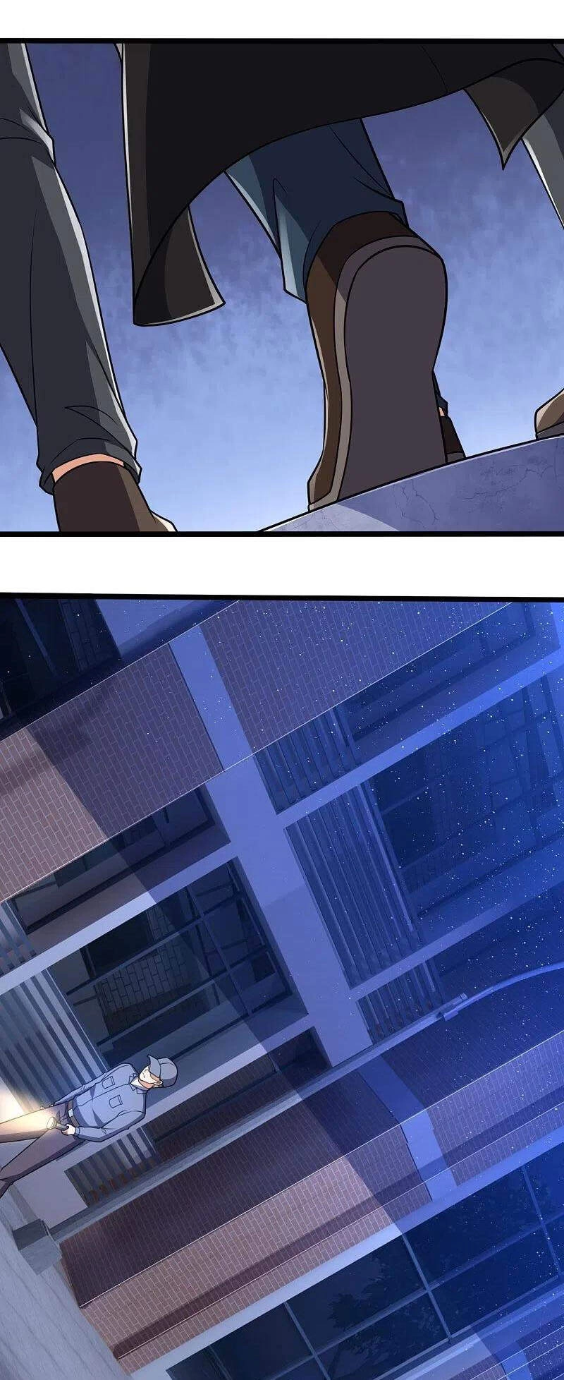 Ta Là Chiến Thần Vô Song Chapter 156 - 11