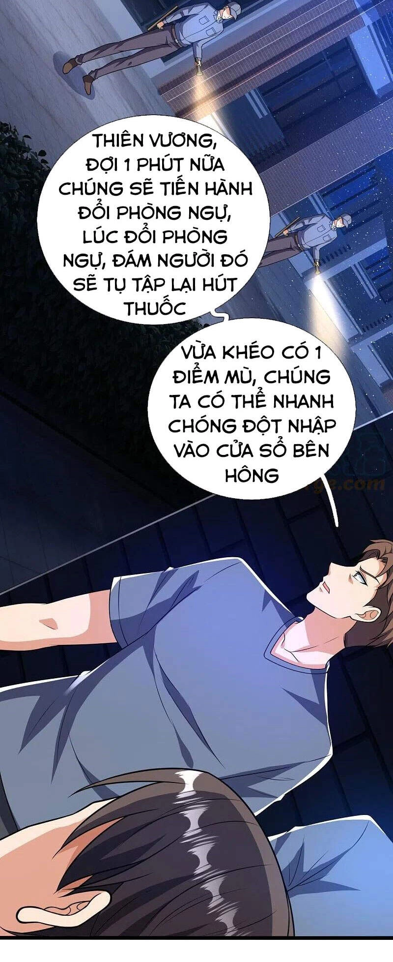 Ta Là Chiến Thần Vô Song Chapter 156 - 12