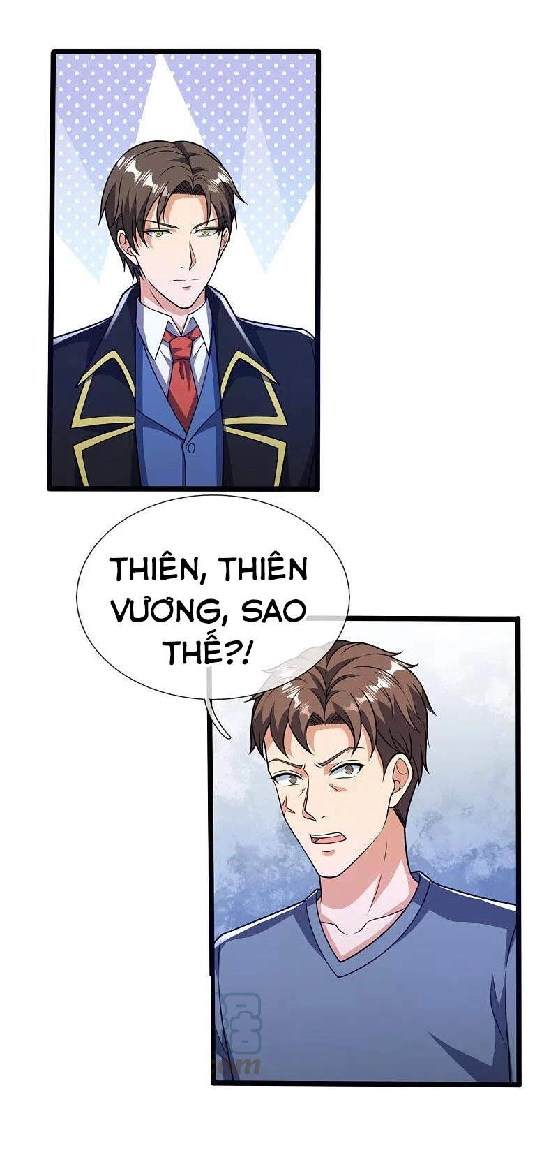 Ta Là Chiến Thần Vô Song Chapter 156 - 13