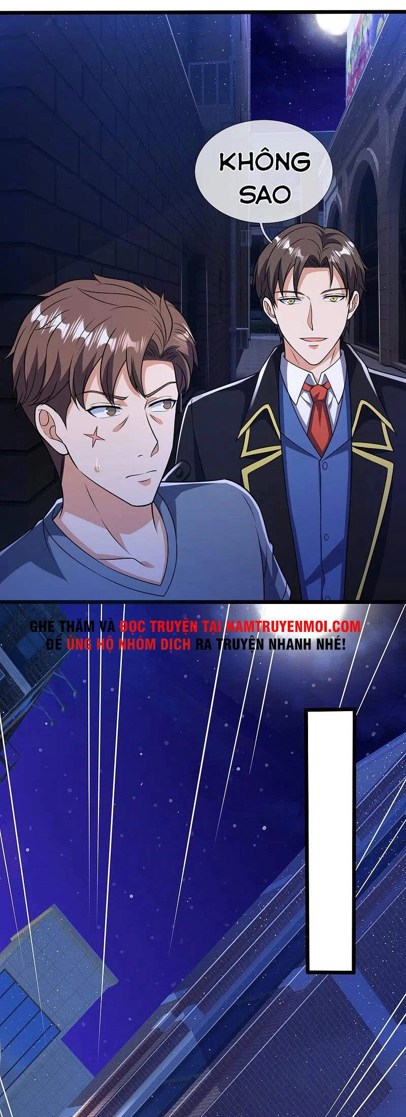 Ta Là Chiến Thần Vô Song Chapter 156 - 14