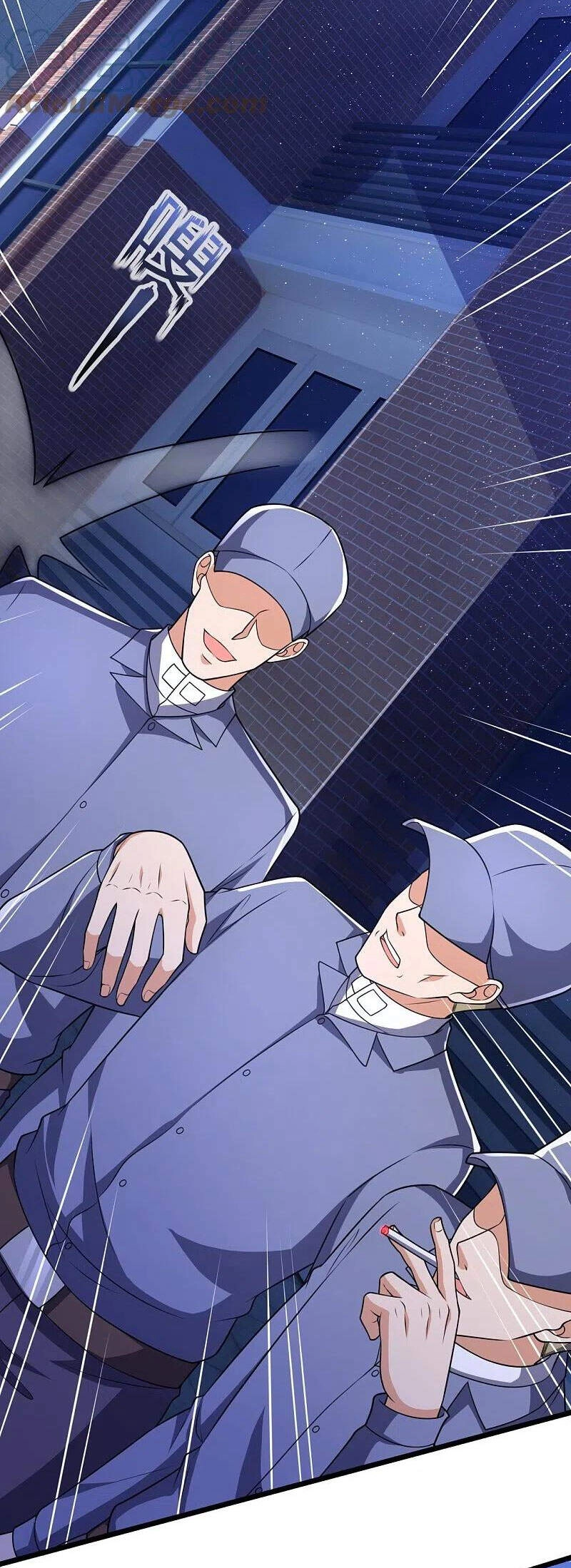 Ta Là Chiến Thần Vô Song Chapter 156 - 15